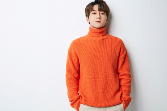 가수 황치열 (사진=하우엔터테인먼트)